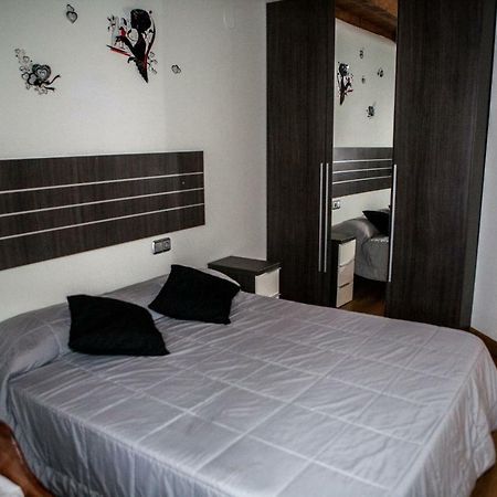 Casa Rural Tolareta Arantza Εξωτερικό φωτογραφία