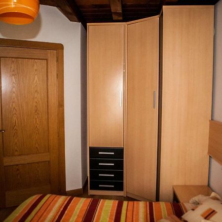 Casa Rural Tolareta Arantza Εξωτερικό φωτογραφία