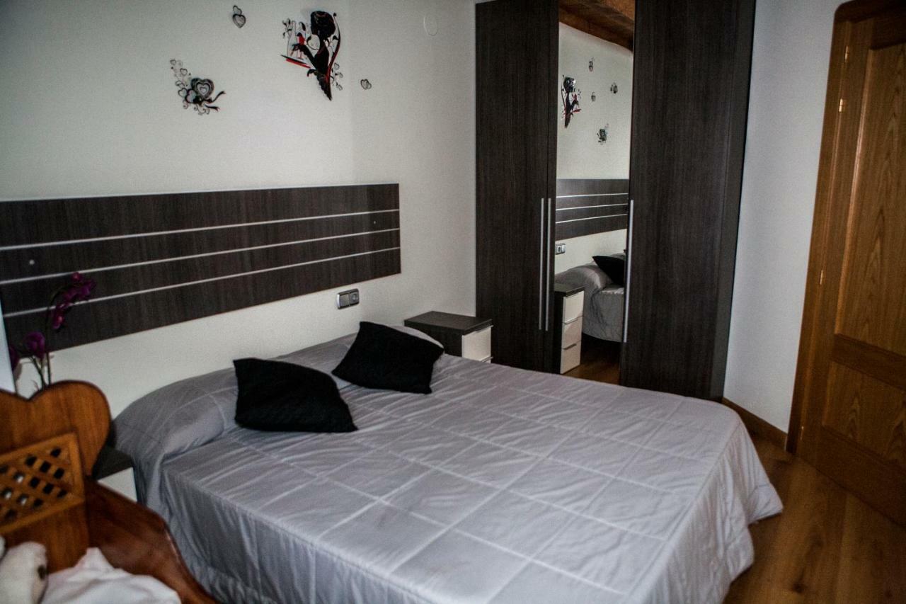 Casa Rural Tolareta Arantza Εξωτερικό φωτογραφία