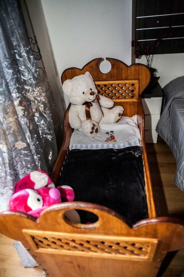 Casa Rural Tolareta Arantza Εξωτερικό φωτογραφία