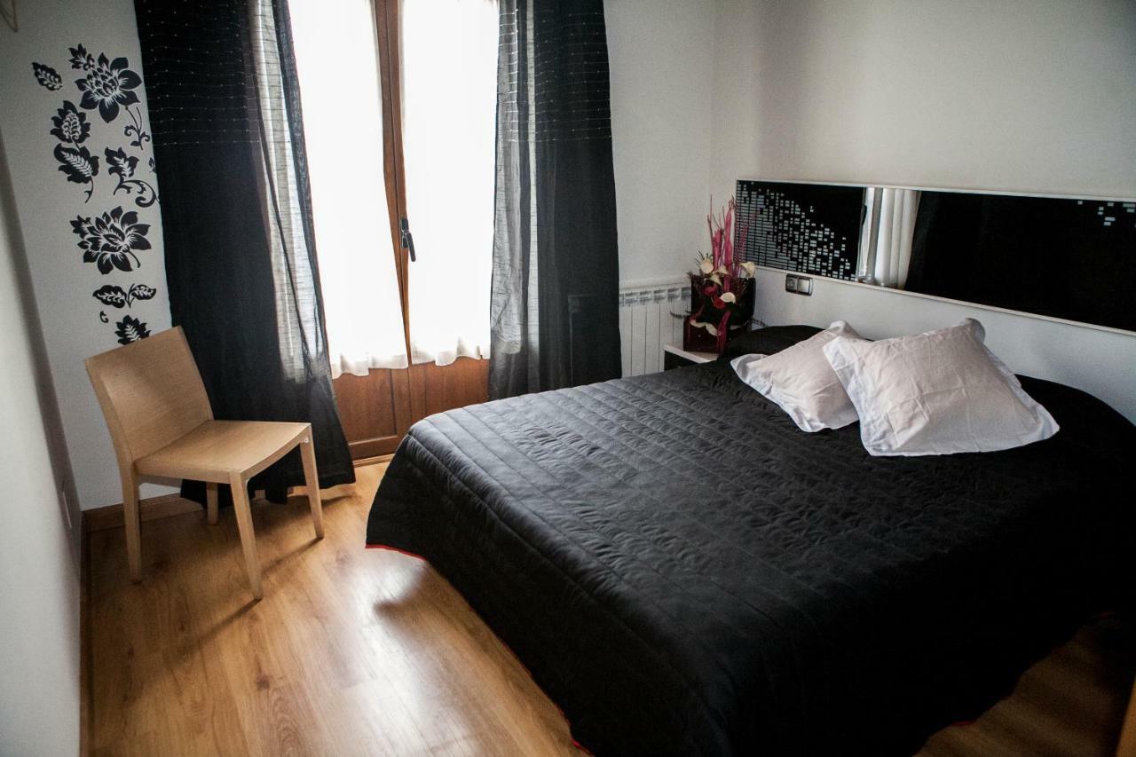 Casa Rural Tolareta Arantza Εξωτερικό φωτογραφία