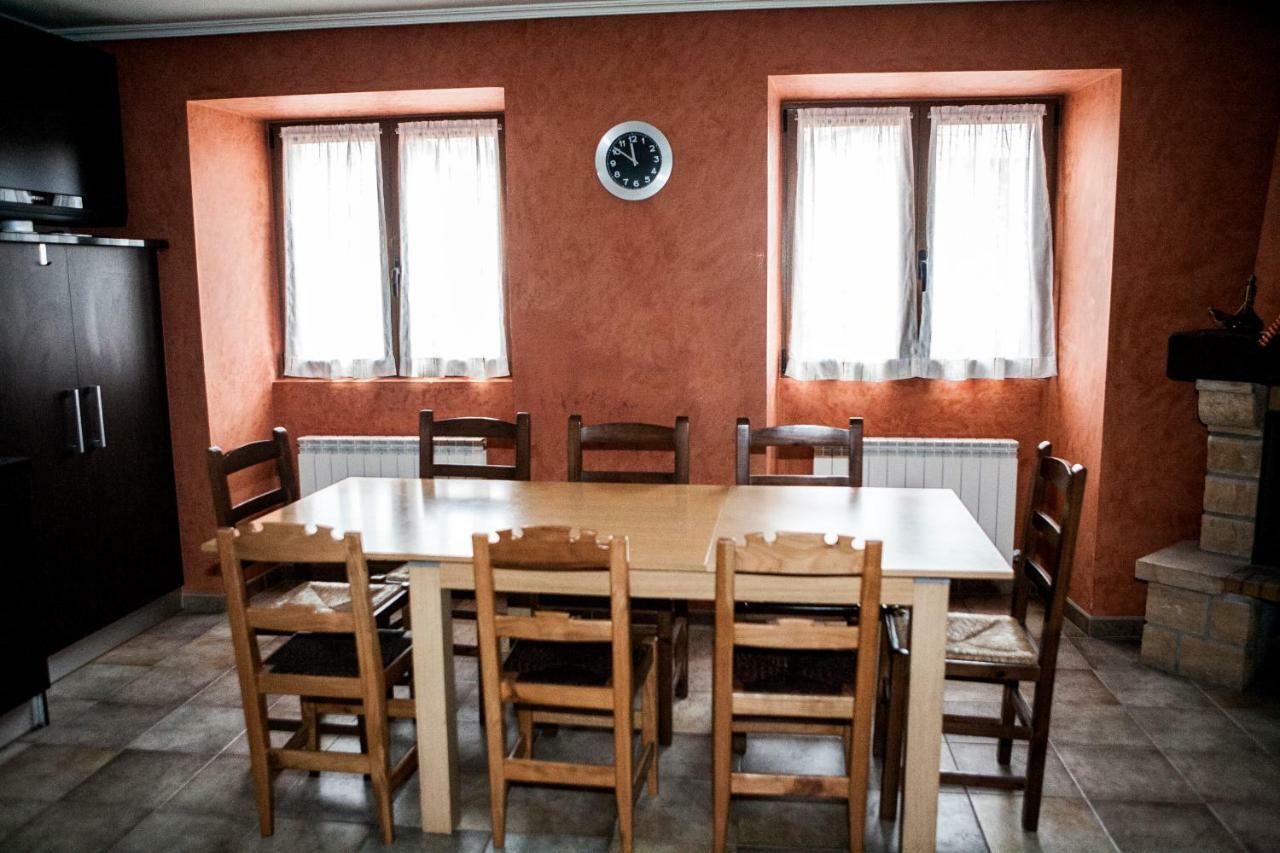 Casa Rural Tolareta Arantza Εξωτερικό φωτογραφία