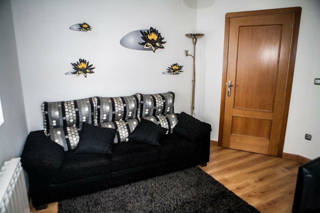 Casa Rural Tolareta Arantza Εξωτερικό φωτογραφία