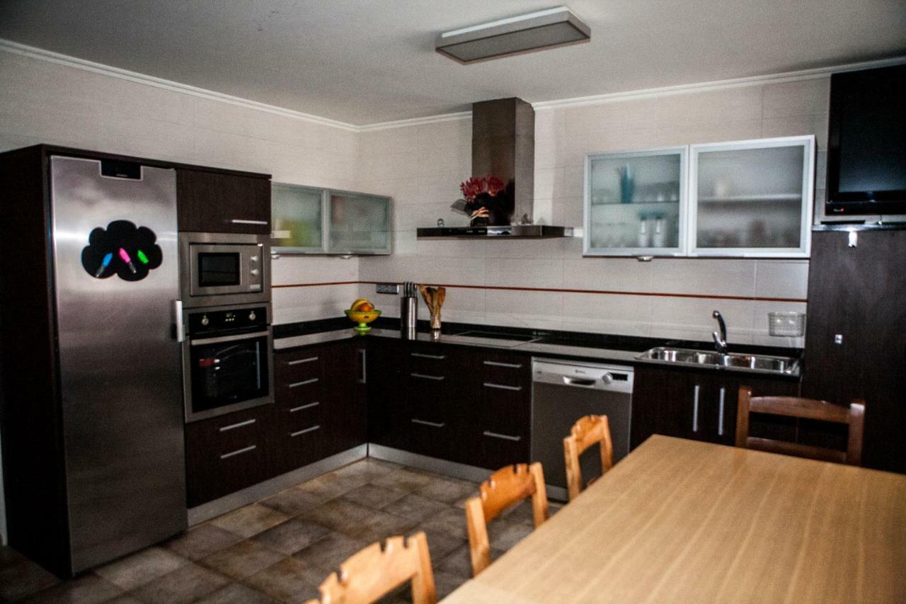 Casa Rural Tolareta Arantza Εξωτερικό φωτογραφία