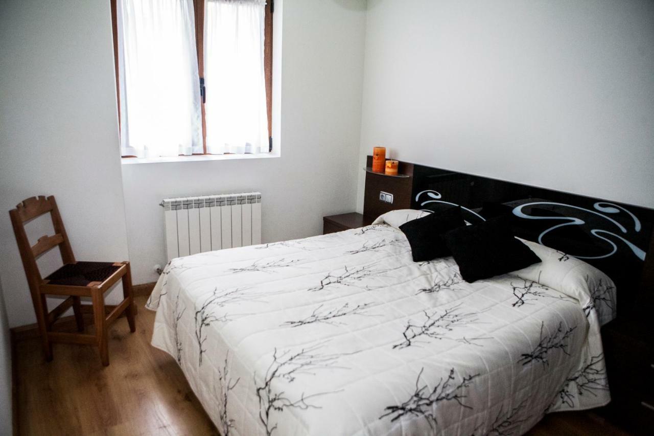 Casa Rural Tolareta Arantza Εξωτερικό φωτογραφία